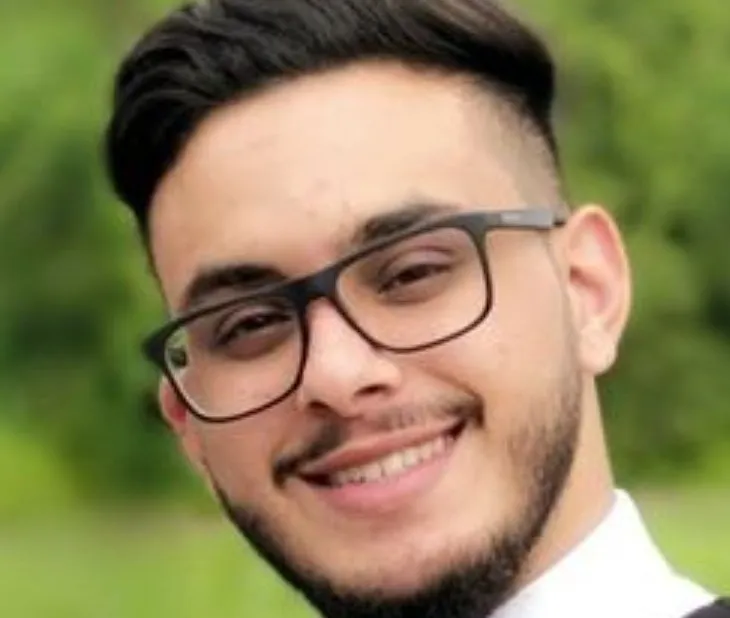 Mohammad Akhras
