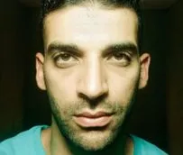 Mohammad Alsaafin