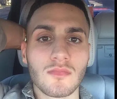 Mohammad Barakat