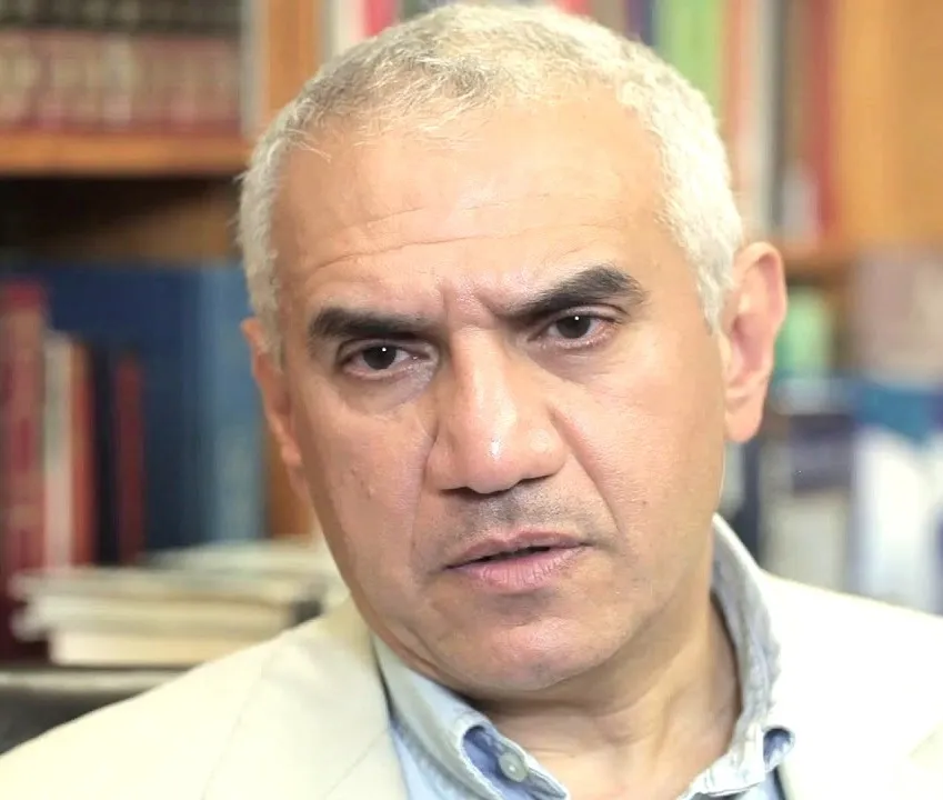Mohammad Fadel