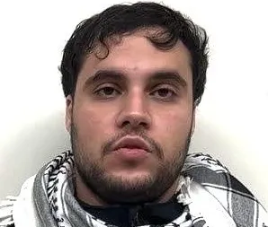 Mohammad Ghassan