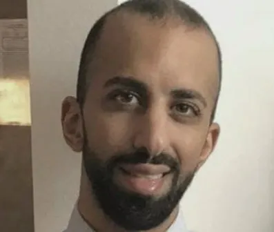 Mohammad Hamad