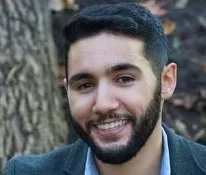 Mohammad Horreya