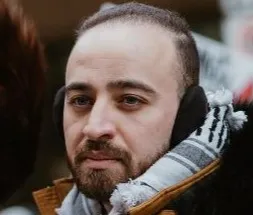 Mohammad Jaberi