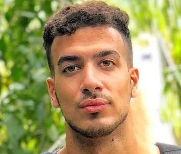 Mohammad Jabr