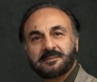 Mohammad Jafar Mahallati