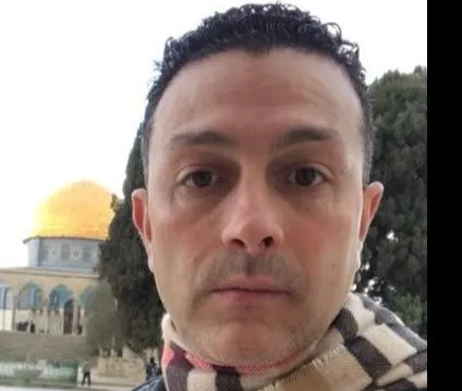 Mohammad Kayed