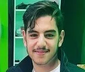 Mohammad Omaren