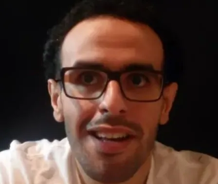 Mohammad Soltan