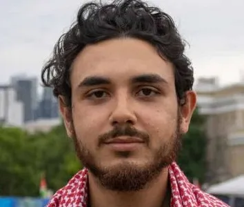 Mohammad Yassin