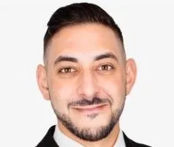Mohammad-Wesam Hamad