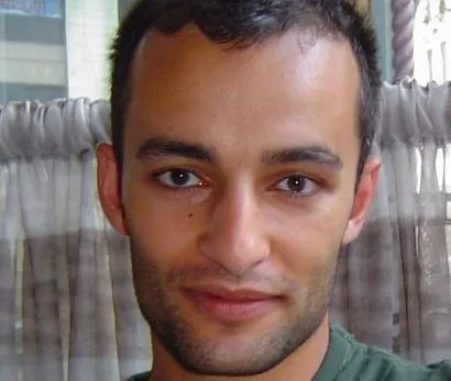 Mohammed Abed