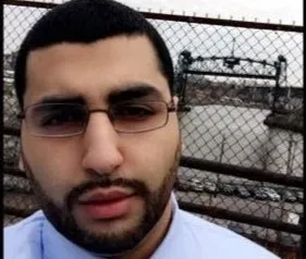 Mohammed Abuaun