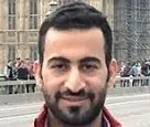 Mohammed Al-Rawahi