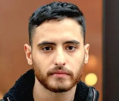 Mohammed El-Kurd