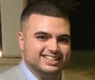 Mohammed Faraj