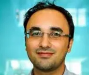 Mohammed Haddad