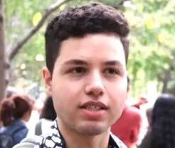 Mohammed Mubarak