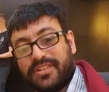 Mohammed Nabil
