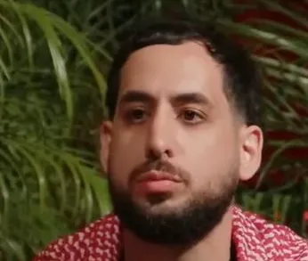 Mohammed Nabulsi