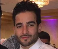 Mohammed Najjar