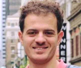 Mohammed Nijim