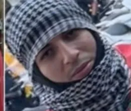 Mohammed Othman