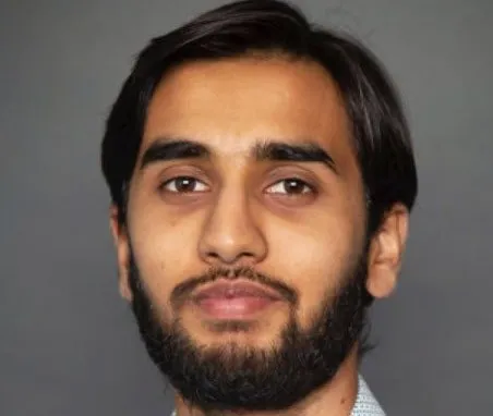 Mohsin Saleem