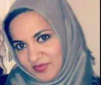 Mona Abdullah