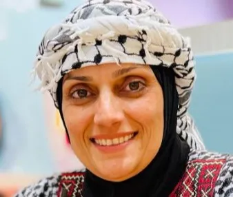 Mona Ayesh