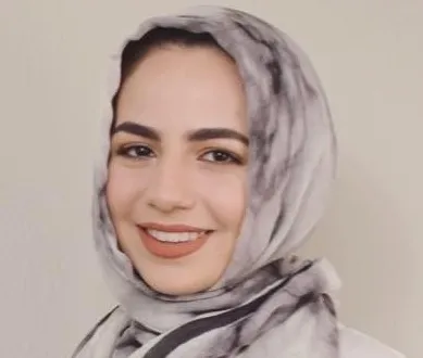 Mona Bitar