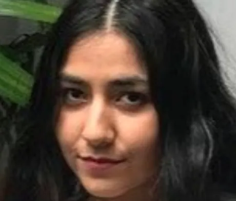 Mona Zubi