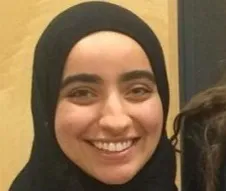 Monerah Al-Dubayan