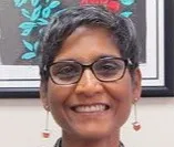 Monisha Das Gupta