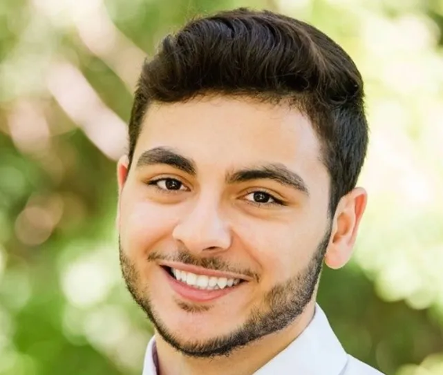 Motassem Nashawaty