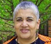 Mrinalini Sinha