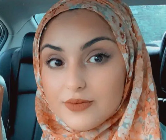 Mufida Asmar