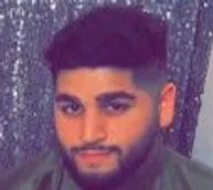 Muhammad Parekh