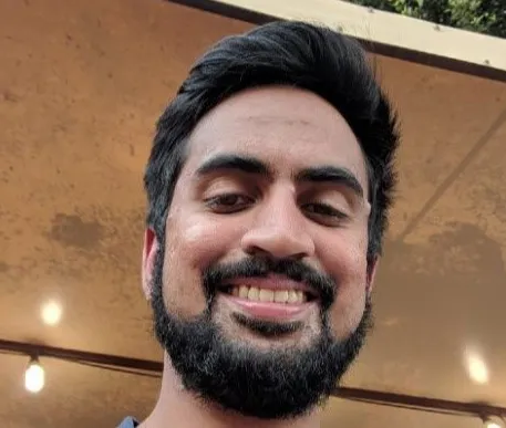 Mukund Rathi
