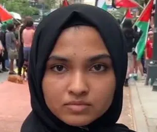 Musabika Nabiha