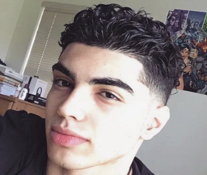 Mustafa Kiswani