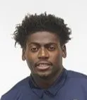 Mylon Jivon Harris