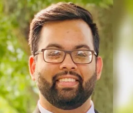 Nabeel Qureshi
