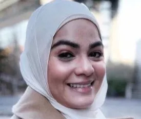 Nabila Uddin