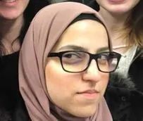 Nada Khalil