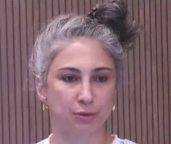 Nada Moumtaz