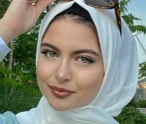 Nadeen Abuhadba