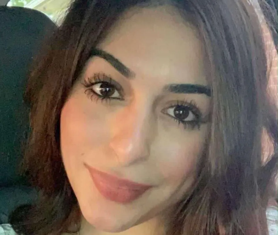 Nadeen Elayan
