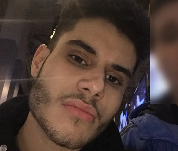 Nader Abdelmuhdi