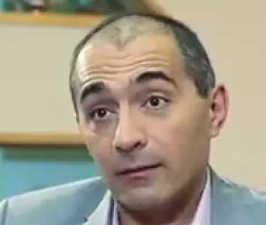 Nader Hashemi